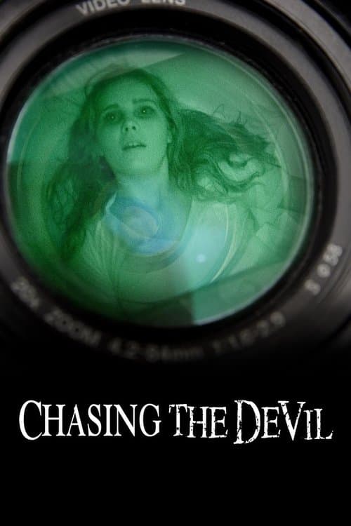 Chasing the Devilのポスター