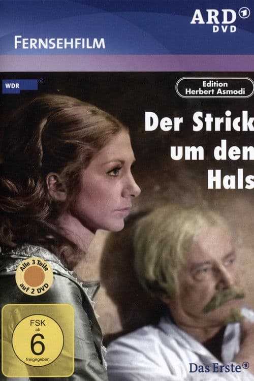 Der Strick um den Halsのポスター