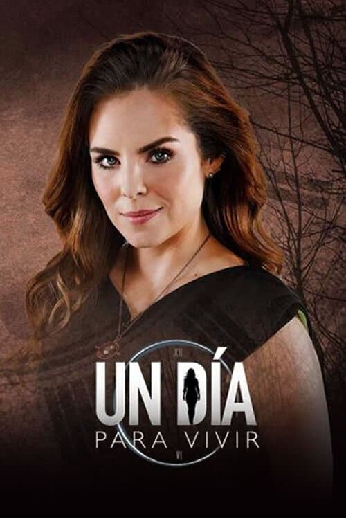 Un día para vivirのポスター