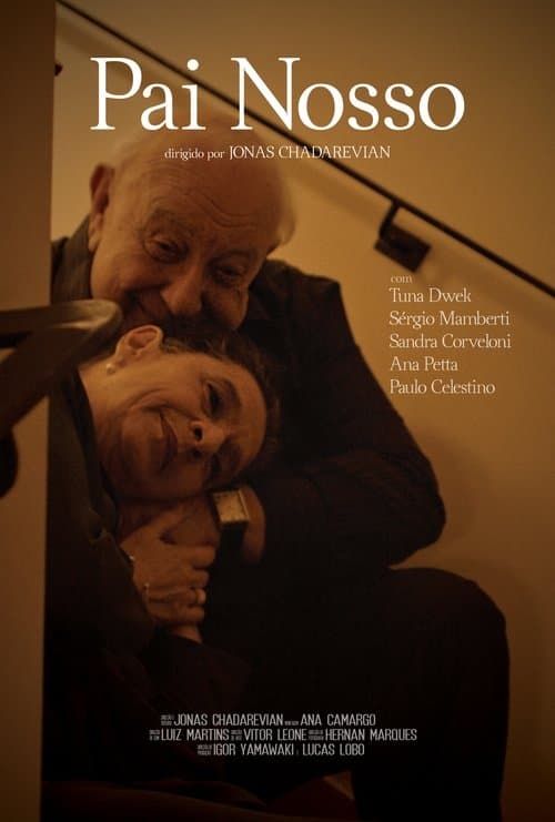 Pai Nossoのポスター
