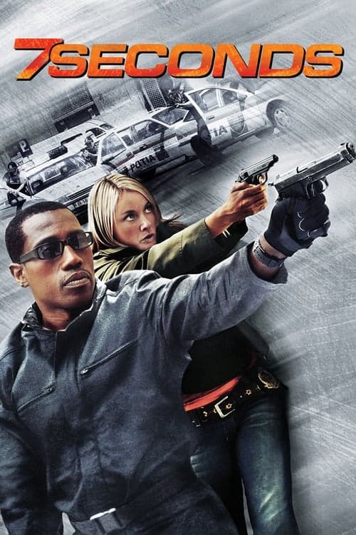 7 Secondsのポスター