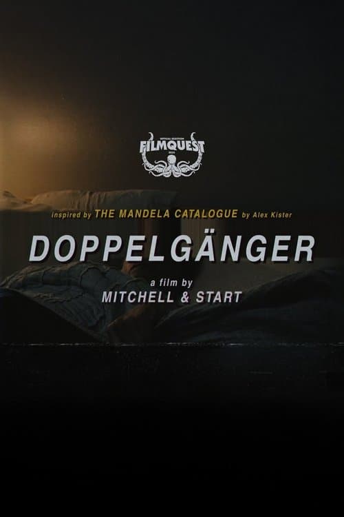 Doppelgängerのポスター