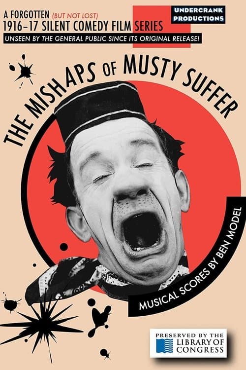 The Lightning Bell-Hopのポスター