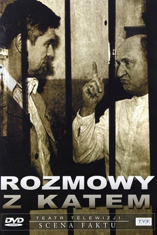 Rozmowy z katemのポスター