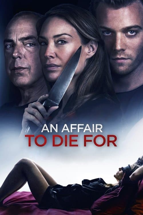 An Affair to Die Forのポスター