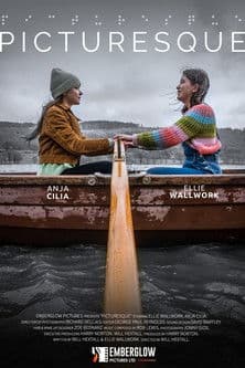 Picturesqueのポスター