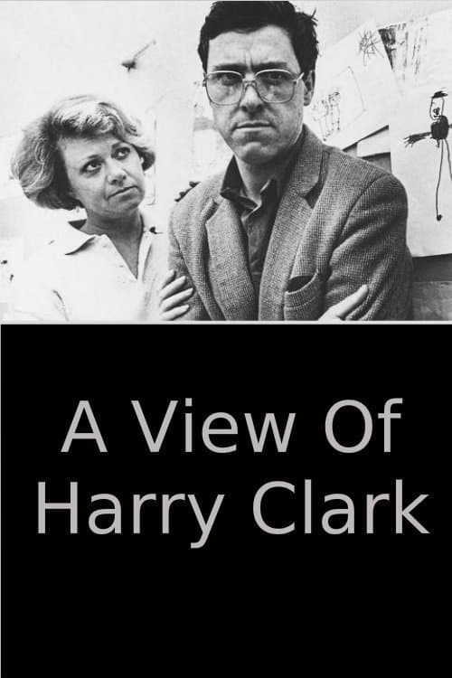 A View of Harry Clarkのポスター