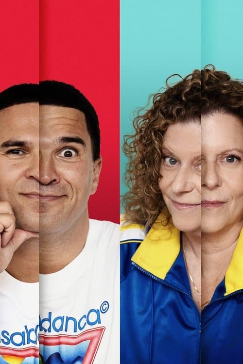 Ook dat nog! (2025)のポスター