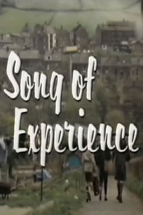 Song of Experienceのポスター