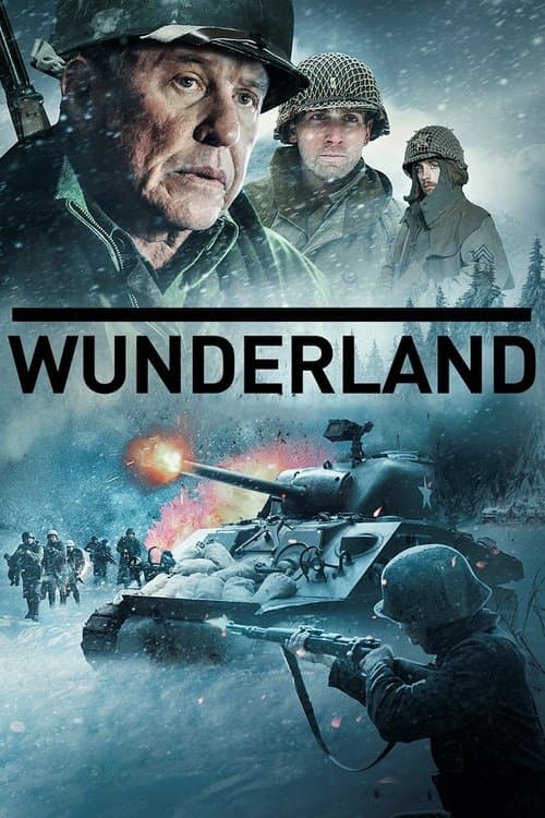 バルジ・ソルジャーズのポスター