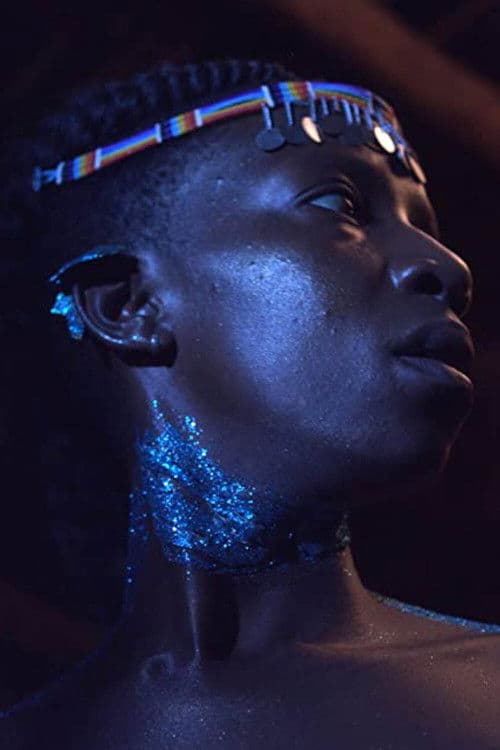 Taliyaのポスター