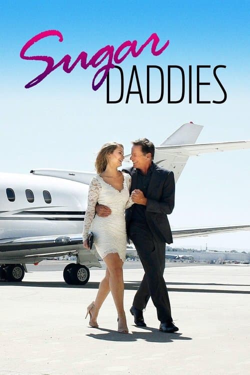 Sugar Daddiesのポスター