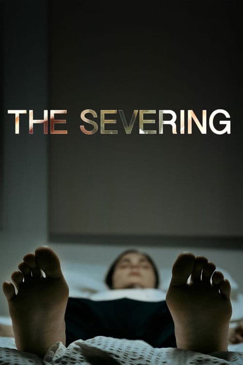 The Severingのポスター