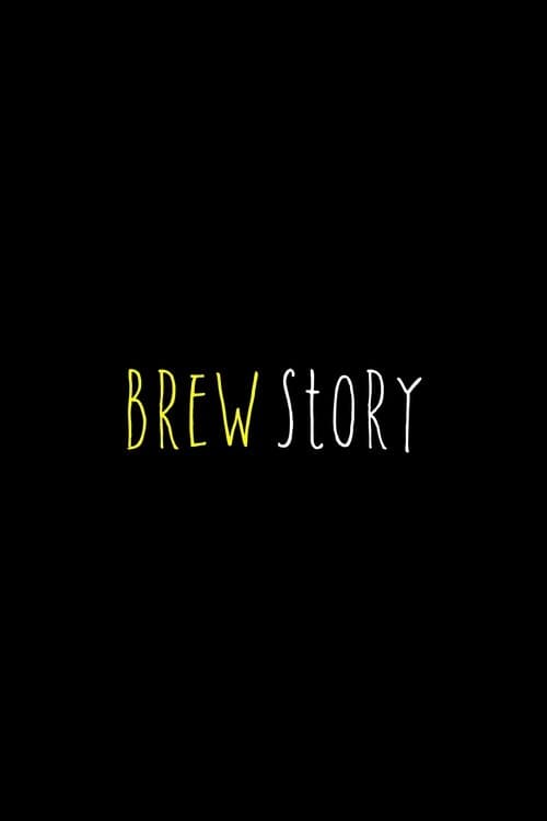Brew Storyのポスター