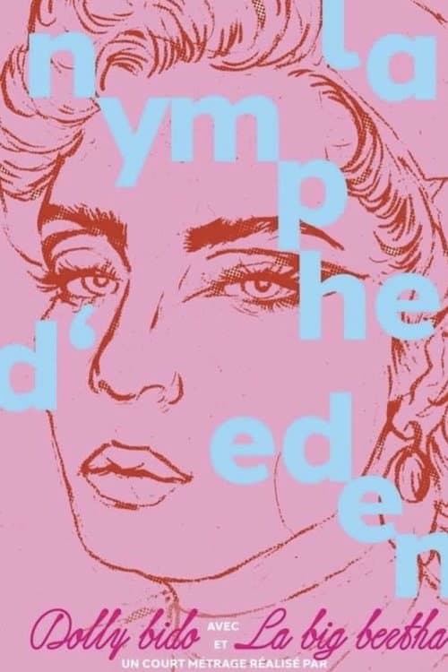 La Nymphe d'Edenのポスター
