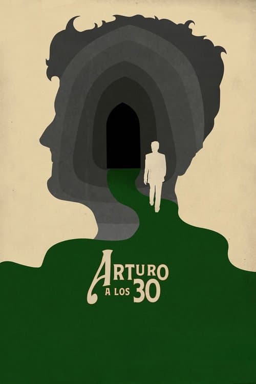 Arturo a los 30のポスター