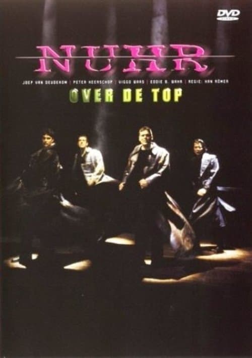 NUHR: Over de Topのポスター