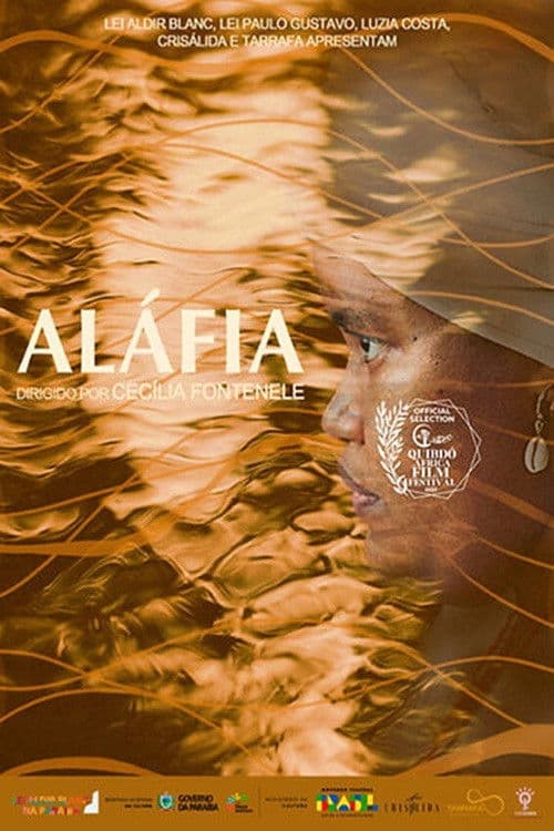Aláfiaのポスター
