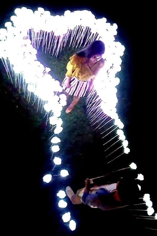 당신은 생각보다 가까이에 있다のポスター