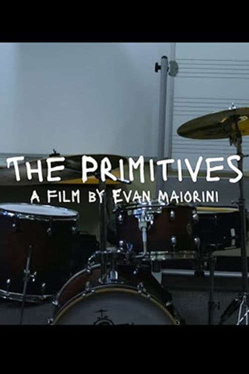 The Primitivesのポスター