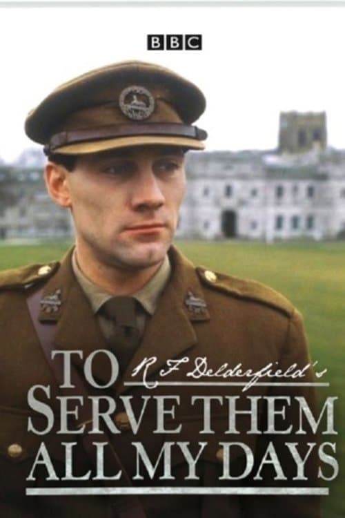To Serve Them All My Daysのポスター