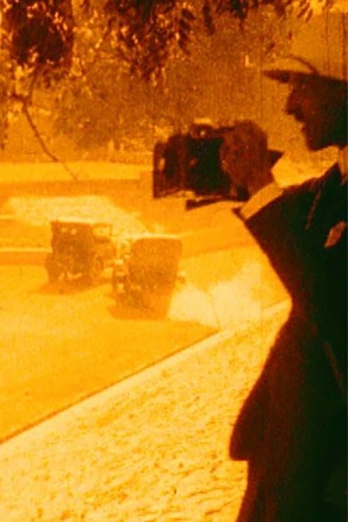 Images d'Orient: Tourisme vandaleのポスター