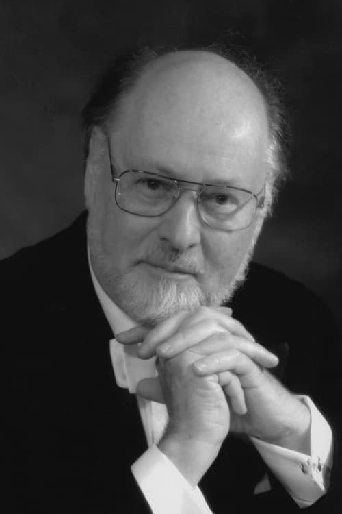John Williams: The Seventh Symphonyのポスター