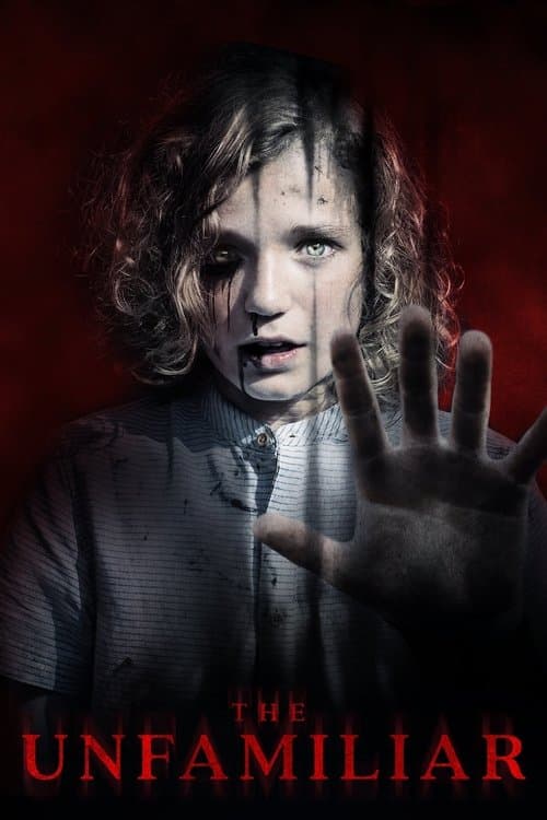 The Unfamiliarのポスター
