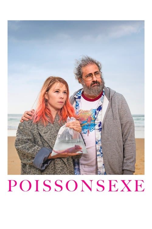 Poissonsexeのポスター