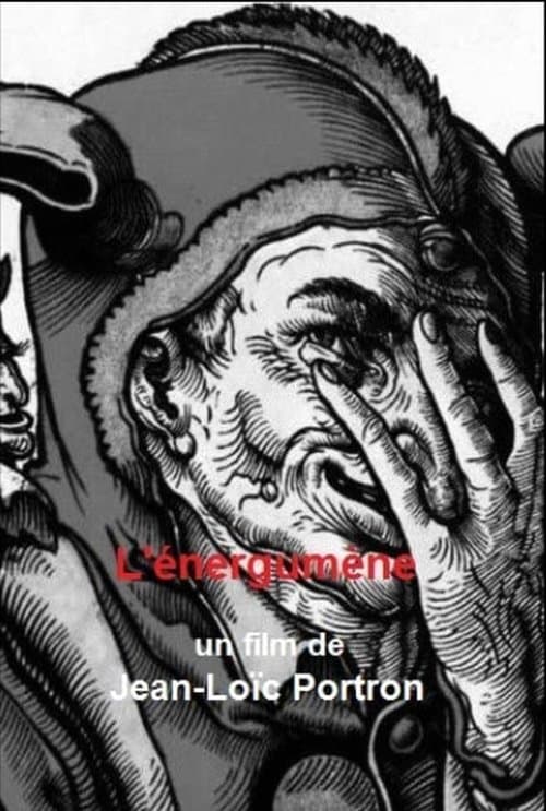 L'Énergumèneのポスター