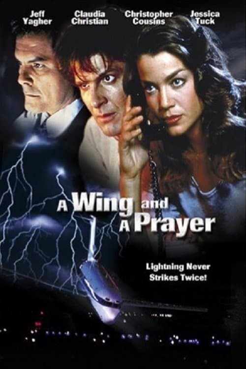 A Wing and a Prayerのポスター