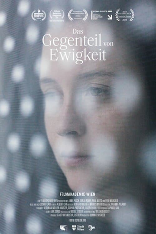 Das Gegenteil von Ewigkeitのポスター