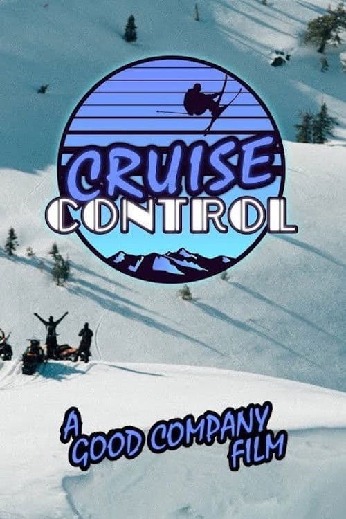 Cruise Controlのポスター