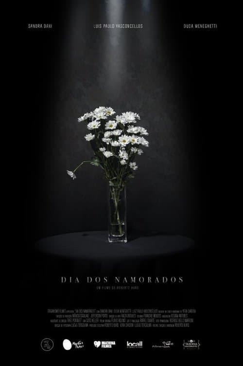 Dia dos Namoradosのポスター