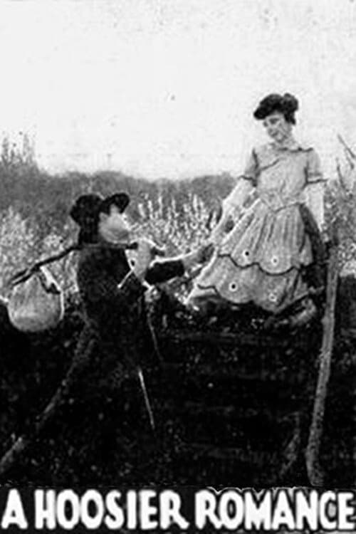 A Hoosier Romanceのポスター