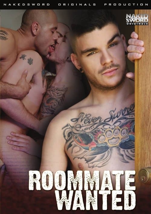 Roommate Wantedのポスター