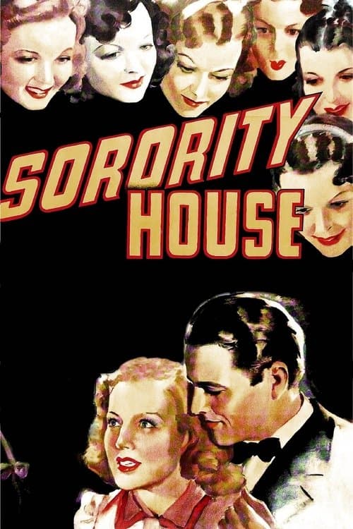 Sorority Houseのポスター