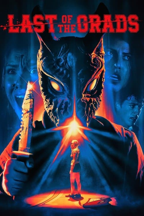 Last of the Gradsのポスター
