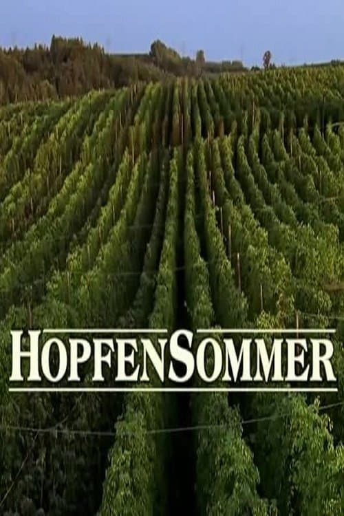Hopfensommerのポスター