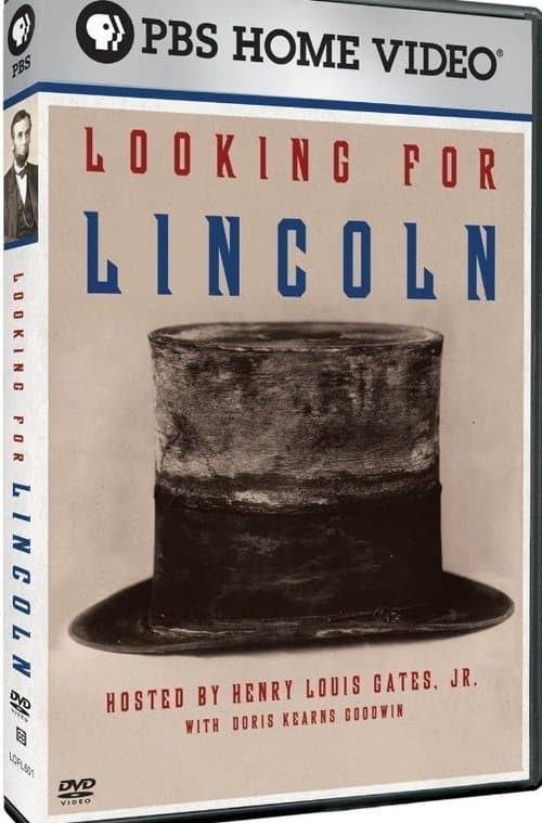 Looking for Lincolnのポスター