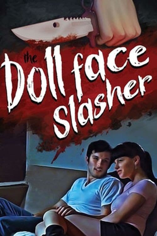 The Dollface Slasherのポスター