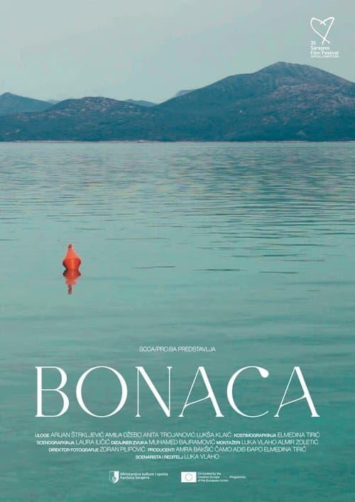 Bonacaのポスター