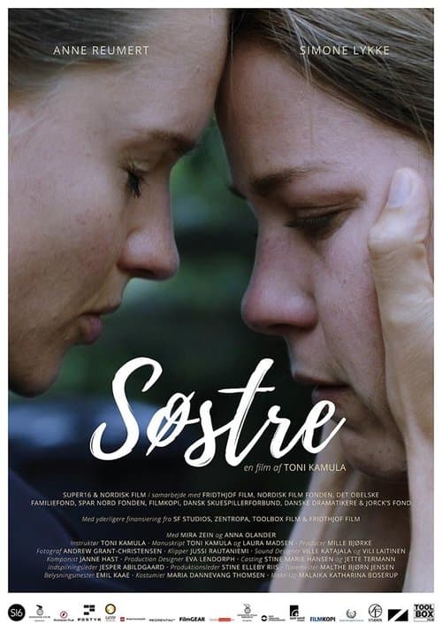 Søstreのポスター