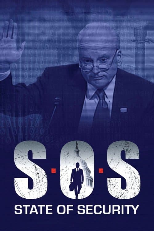 S.O.S.: State of Securityのポスター