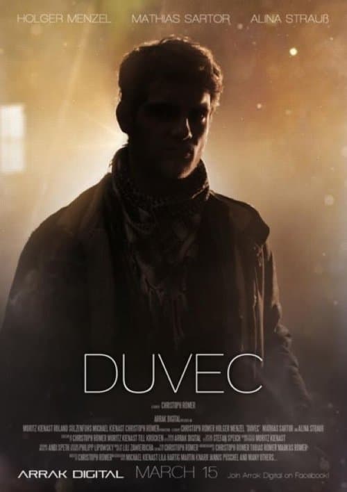 Duvecのポスター