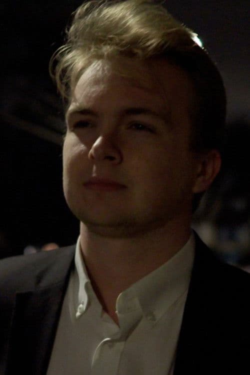 Henrik Nielsen’s Movie Threeのポスター