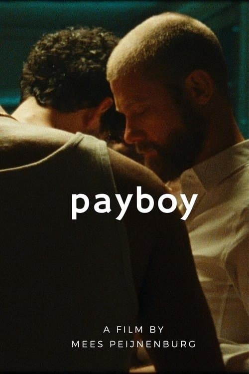 Payboyのポスター