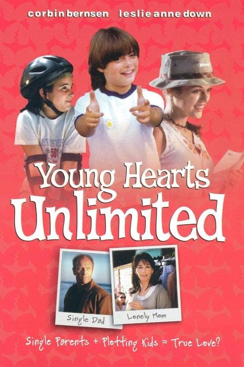 Young Hearts Unlimitedのポスター