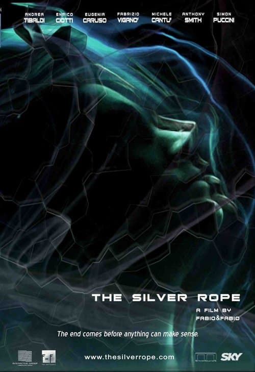 The Silver Ropeのポスター