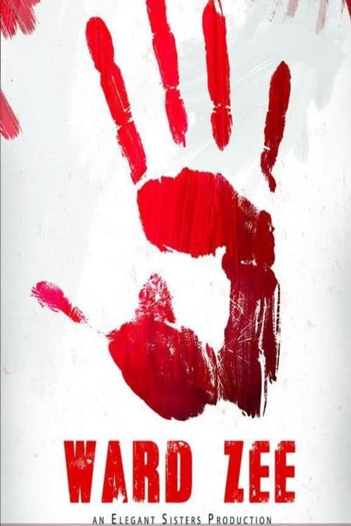 Ward Zeeのポスター
